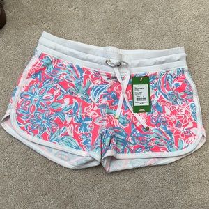Lilly Pulitzer NWT shorts